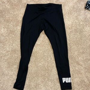 Puma Leggins